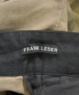 FRANK LEDER（フランクリーダー）その他 ベージュ サイズ:M メンズ/2200687270064