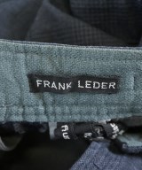 FRANK LEDER（フランクリーダー）その他 紺 サイズ:M メンズ/2200687270101