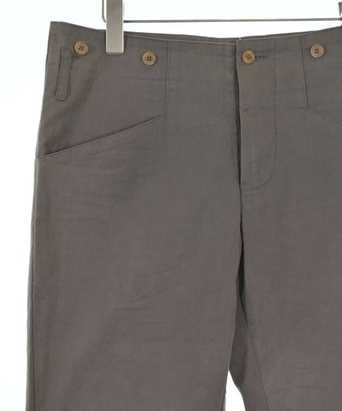 FRANK LEDER（フランクリーダー）その他 茶 サイズ:S メンズ/2200687270118