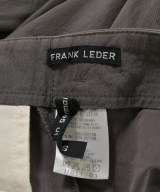 FRANK LEDER（フランクリーダー）その他 茶 サイズ:S メンズ/2200687270118