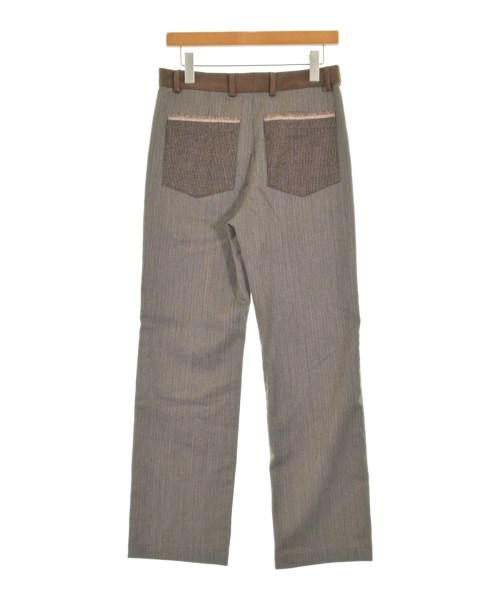 FRANK LEDER（フランクリーダー）その他 茶 サイズ:XS メンズ/2200687270163