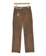 FRANK LEDER（フランクリーダー）その他 茶 サイズ:XS メンズ/2200687270163