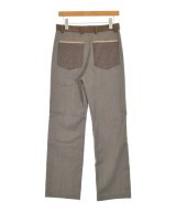 FRANK LEDER（フランクリーダー）その他 茶 サイズ:XS メンズ/2200687270163