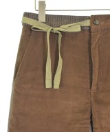FRANK LEDER（フランクリーダー）その他 茶 サイズ:XS メンズ/2200687270163