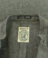 FRANK LEDER（フランクリーダー）カジュアルジャケット グレー サイズ:S メンズ/2200693488026