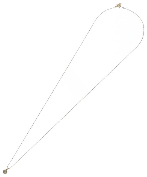 MIZUKI（ミズキ）ネックレス ゴールド サイズ:- レディース/2200640682019