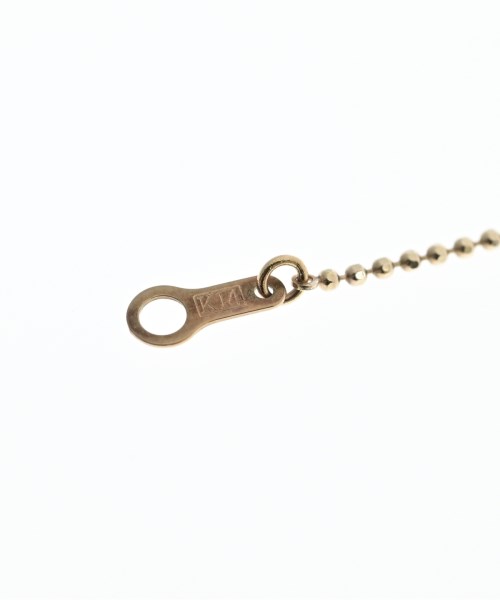 MIZUKI（ミズキ）ネックレス ゴールド サイズ:- レディース/2200640682019