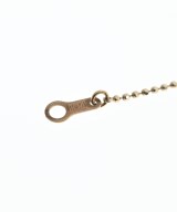 MIZUKI（ミズキ）ネックレス ゴールド サイズ:- レディース/2200640682019