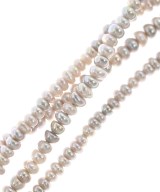 MIZUKI（ミズキ）ネックレス シルバー サイズ:- レディース/2200631363187