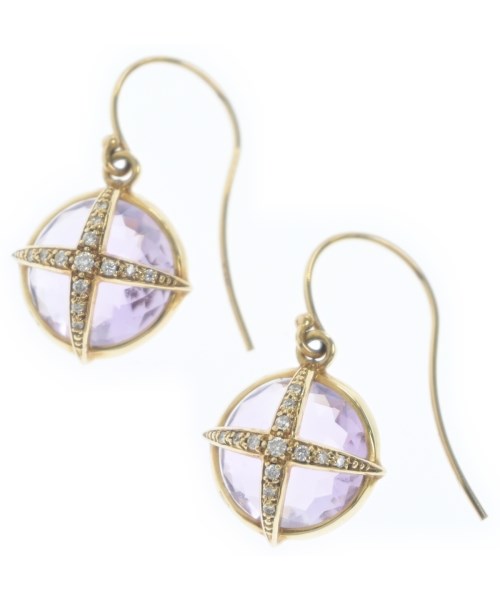 ミズキ(MIZUKI)のMIZUKI ピアス・イヤリング