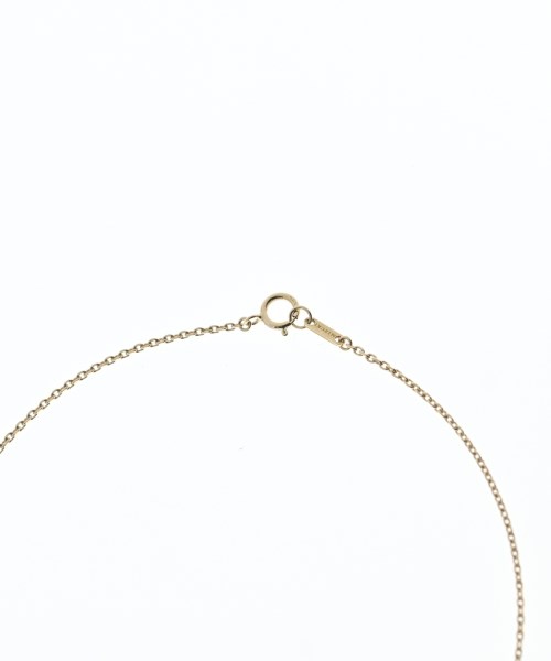 MIZUKI（ミズキ）ネックレス 白 サイズ:- レディース/2200654840085