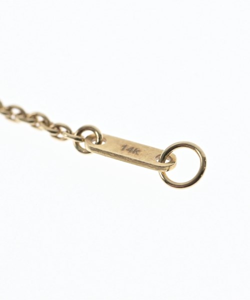 MIZUKI（ミズキ）ネックレス 白 サイズ:- レディース/2200654840085