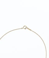 MIZUKI（ミズキ）ネックレス 白 サイズ:- レディース/2200654840085