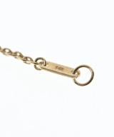 MIZUKI（ミズキ）ネックレス 白 サイズ:- レディース/2200654840085