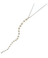 MIZUKI ネックレス