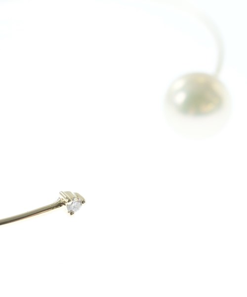 MIZUKI（ミズキ）ブレスレット・バングル ゴールド サイズ:- レディース/2200656012015