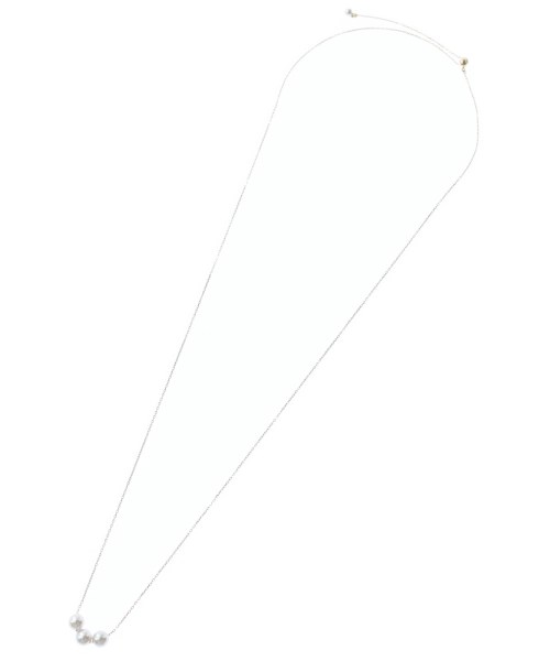 MIZUKI(ミズキ)ネックレス ゴールド サイズ:-/2200669161014