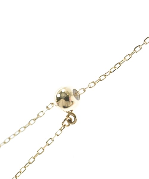 MIZUKI（ミズキ）ネックレス ゴールド サイズ:- レディース/2200669161014