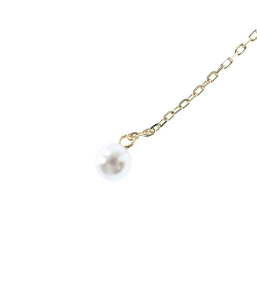 MIZUKI（ミズキ）ネックレス ゴールド サイズ:- レディース/2200669161014