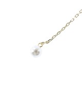 MIZUKI（ミズキ）ネックレス ゴールド サイズ:- レディース/2200669161014