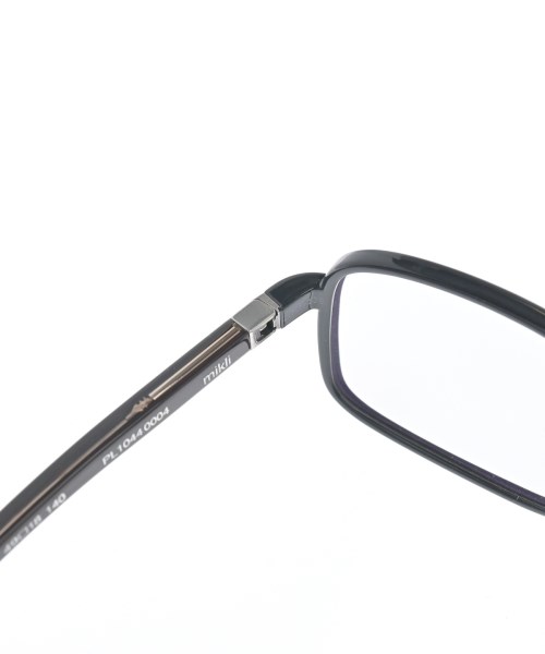 mikli par mikli（ミクリパーミクリ）サングラス 黒 サイズ:- メンズ/2200628445131