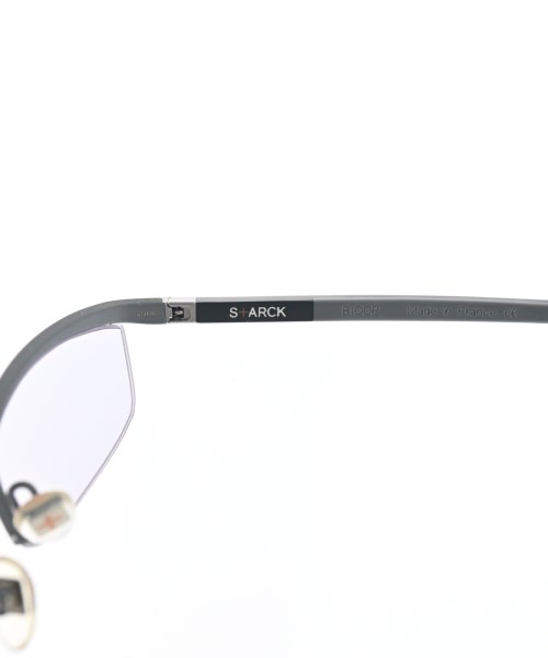 mikli par mikli（ミクリパーミクリ）サングラス グレー サイズ:- メンズ/2200628445148