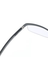 mikli par mikli（ミクリパーミクリ）サングラス グレー サイズ:- メンズ/2200628445148