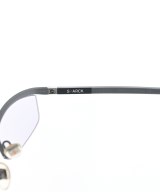 mikli par mikli（ミクリパーミクリ）サングラス グレー サイズ:- メンズ/2200628445148