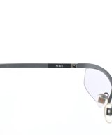 mikli par mikli（ミクリパーミクリ）サングラス グレー サイズ:- メンズ/2200628445148