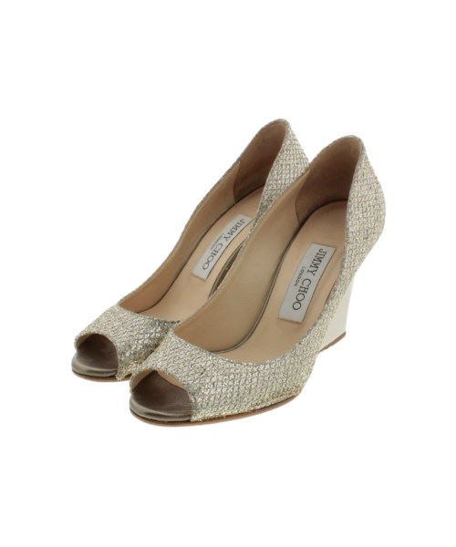 ジミーチュー(JIMMY CHOO)のJIMMY CHOO サンダル