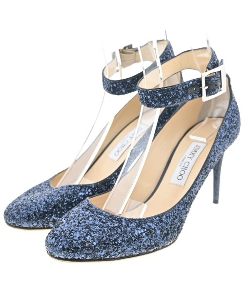 ジミーチュー(JIMMY CHOO)のJIMMY CHOO パンプス