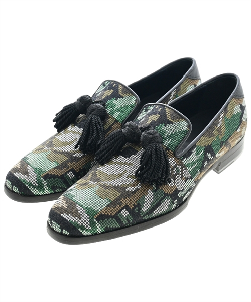 ジミーチュー(JIMMY CHOO)のJIMMY CHOO シューズ（その他）