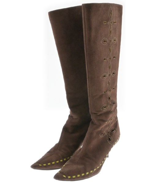 ジミーチュー(JIMMY CHOO)のJIMMY CHOO ブーツ