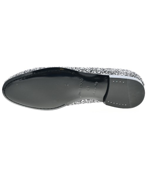 JIMMY CHOO（ジミーチュー）その他 シルバー サイズ:EU41(26cm位) メンズ/2200425042038