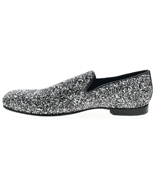 JIMMY CHOO（ジミーチュー）その他 シルバー サイズ:EU41(26cm位) メンズ/2200425042038