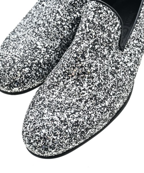 JIMMY CHOO（ジミーチュー）その他 シルバー サイズ:EU41(26cm位) メンズ/2200425042038
