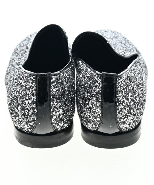JIMMY CHOO（ジミーチュー）その他 シルバー サイズ:EU41(26cm位) メンズ/2200425042038