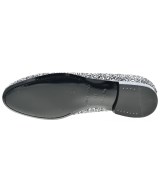 JIMMY CHOO（ジミーチュー）その他 シルバー サイズ:EU41(26cm位) メンズ/2200425042038