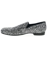 JIMMY CHOO（ジミーチュー）その他 シルバー サイズ:EU41(26cm位) メンズ/2200425042038