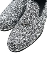 JIMMY CHOO（ジミーチュー）その他 シルバー サイズ:EU41(26cm位) メンズ/2200425042038