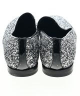 JIMMY CHOO（ジミーチュー）その他 シルバー サイズ:EU41(26cm位) メンズ/2200425042038