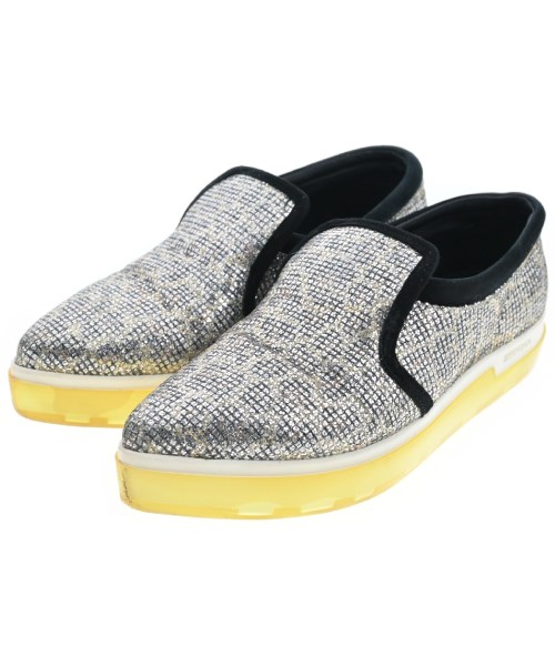 ジミーチュー(JIMMY CHOO)のJIMMY CHOO スニーカー