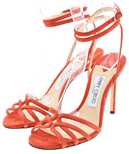 ジミーチュー(JIMMY CHOO)のJIMMY CHOO サンダル