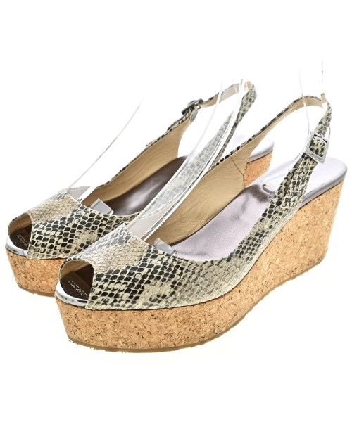 ジミーチュー(JIMMY CHOO)のJIMMY CHOO サンダル
