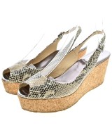 JIMMY CHOO サンダル
