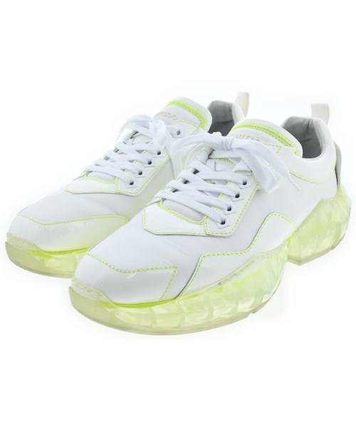 ジミーチュー(JIMMY CHOO)のJIMMY CHOO スニーカー