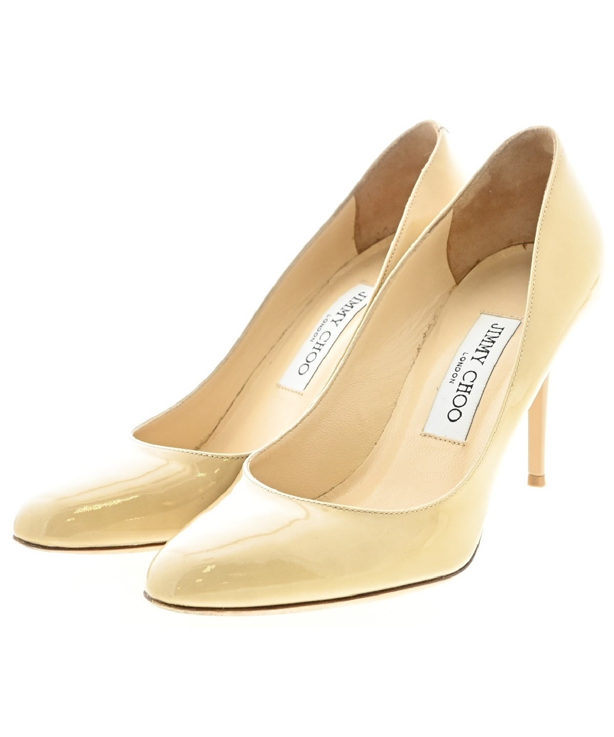 やよやん　　ジミーチュウ サンダル　37 JIMMY CHOO サンダル EU37 1/2(24cm位)