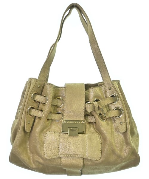 ジミーチュー(JIMMY CHOO)のJIMMY CHOO ショルダーバッグ