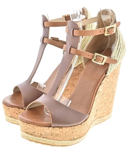 ジミーチュー(JIMMY CHOO)のJIMMY CHOO サンダル