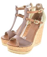 JIMMY CHOO サンダル